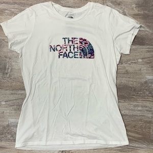 The North Face T-shirt